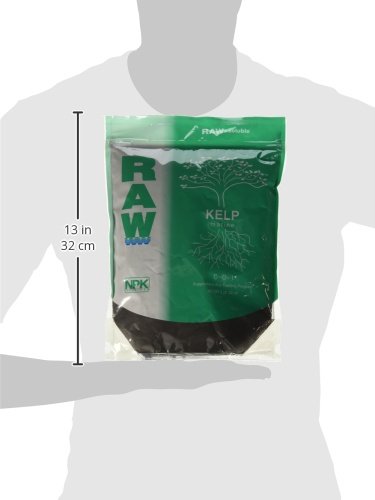 RAW Kelp 0.5 lb.