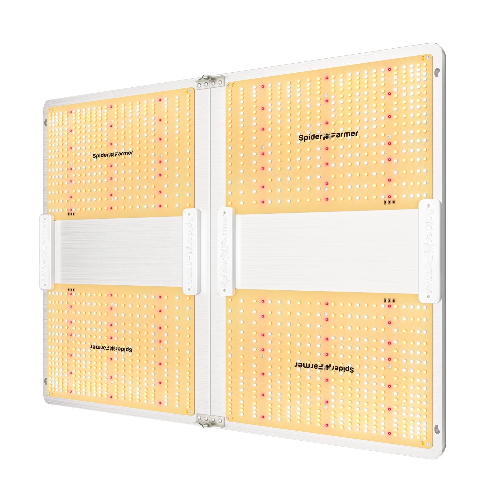 Spider Farmer SF Series LED Grow Light Dimmable SF1000 2000 4000 Full Spectrum Sunlike Phytolamp for Hydroponics Grow Tent