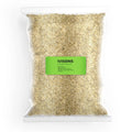 Grassias Premium Hard Wearing Grass Seed – 5KG Premium Quality Lawn Seed for Overseeding & New Lawns – Pet Friendly - Perfect Grass Seeds for UK Lawns - Defra Approved Lawn Seeds