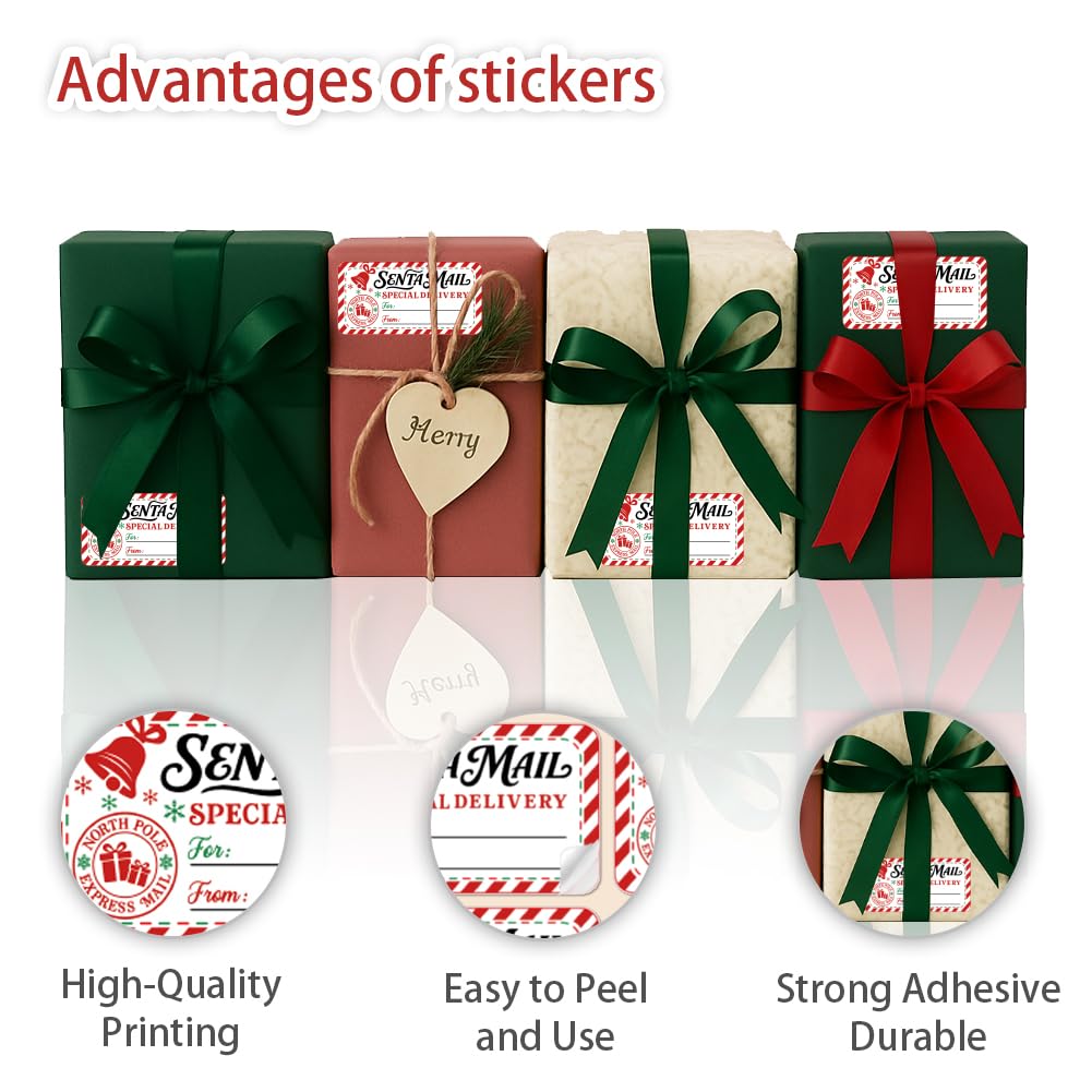320 Pcs Green Live Plants Stickers, 5 CM Please Handle with Love Stickers Fragile Thank You Shipping Labels Round Self-Adhesive Lables for Garden Plants Landscaping Containers