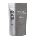 RAW Silica 8oz - High-Purity Plant Supplement for Stronger Growth and Stress Resistance - Essential Silicon Nutrient for Hydroponics, Soil, and Coco Coir