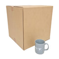 W.E. Roberts Strong Double Wall Cardboard Boxes (Pack of 15) - Boxes for posting, Boxes for moving house, Packing boxes, Postal Shipping Boxes (305mm x 229mm x 229mm (12 x 9 x 9"))