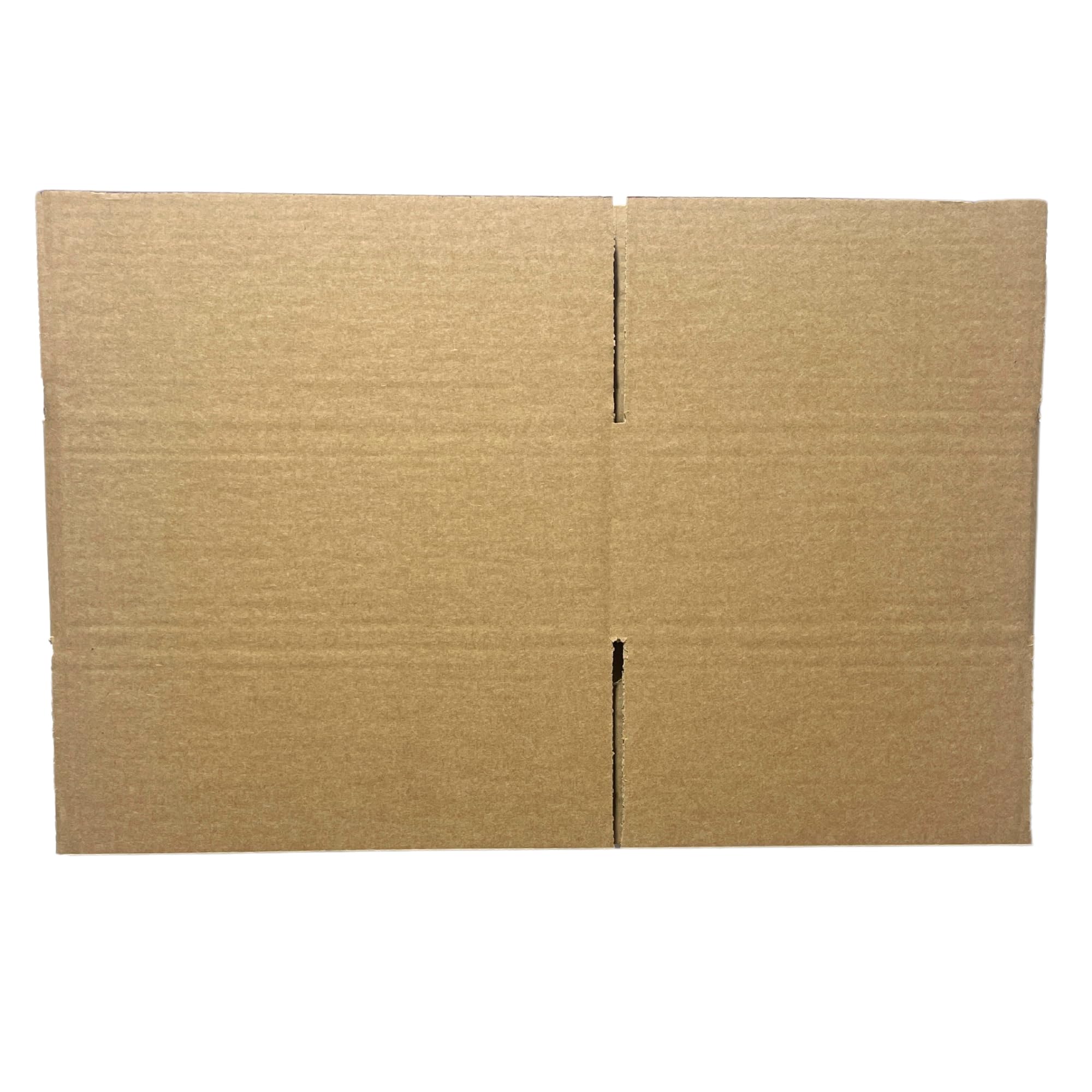 W.E. Roberts Strong Double Wall Cardboard Boxes (Pack of 15) - Boxes for posting, Boxes for moving house, Packing boxes, Postal Shipping Boxes (305mm x 229mm x 229mm (12 x 9 x 9"))