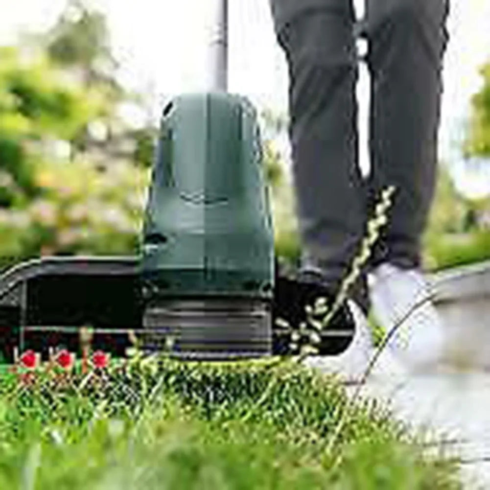 Nylon Cutting Line Spool 6m (1.6mm) For ART 24- F016800351Grass Trimmer Lawn Mower Accessories Garden Plant Cutting Line Head