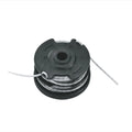 Nylon Cutting Line Spool 6m (1.6mm) For ART 24- F016800351Grass Trimmer Lawn Mower Accessories Garden Plant Cutting Line Head