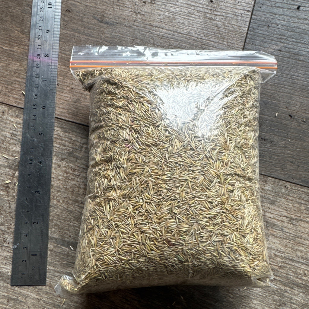 Hard-Wearing Fast Growing Grass Seed – Approx. 0.4 kg